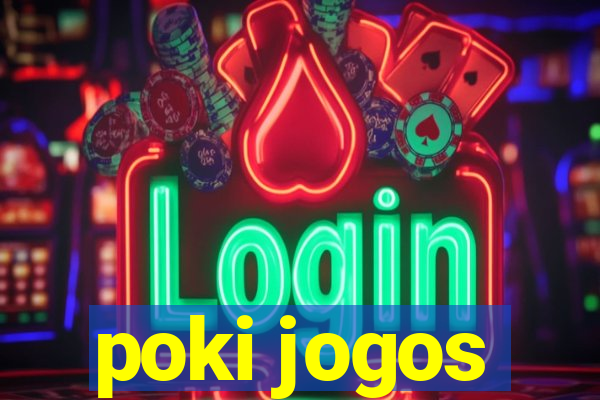 poki jogos